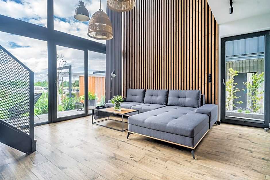 Przypływy & Odpływy