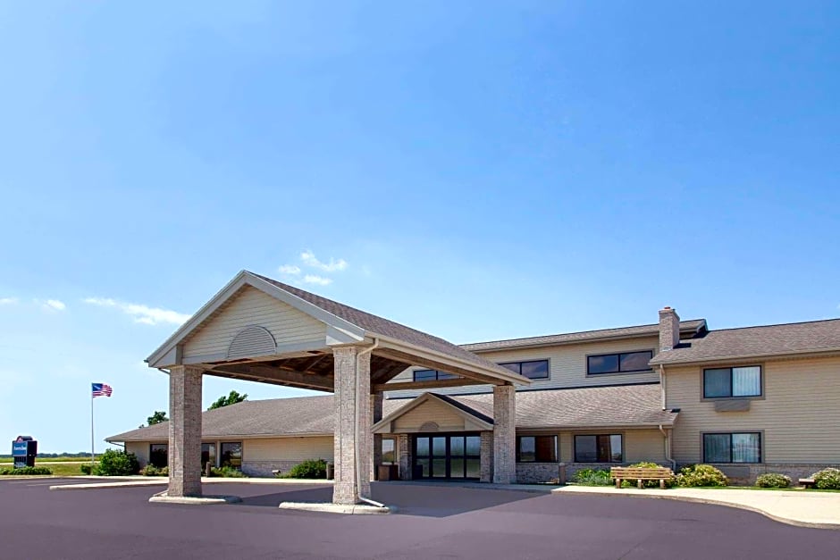 AmericInn by Wyndham Webster City