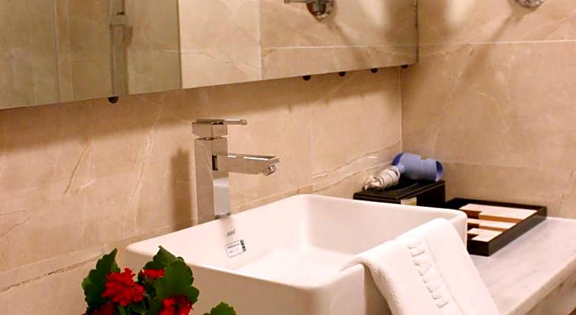 Muong Thanh Holiday Vung Tau Hotel