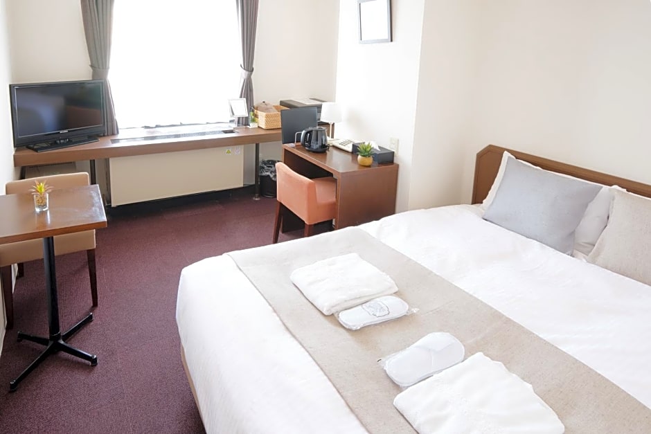 pod select HOTEL Shinjuku