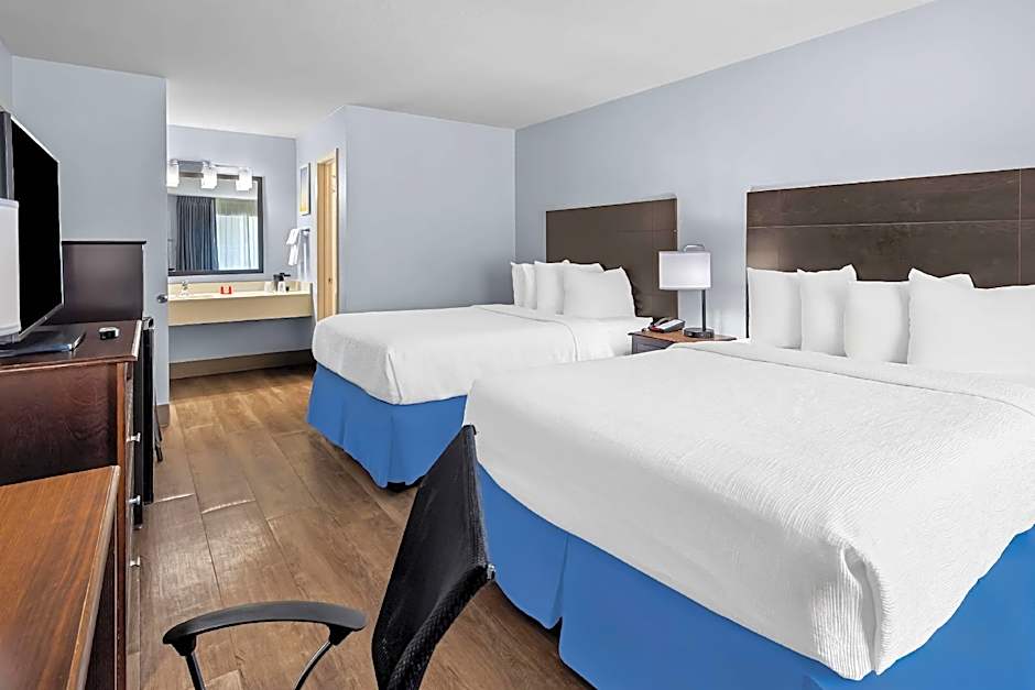 SureStay Plus by Best Western Beaumont
