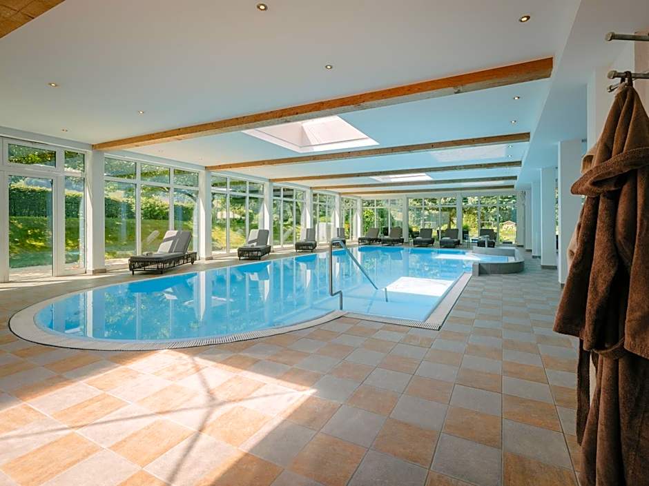 Hotel Vitalquelle Montafon