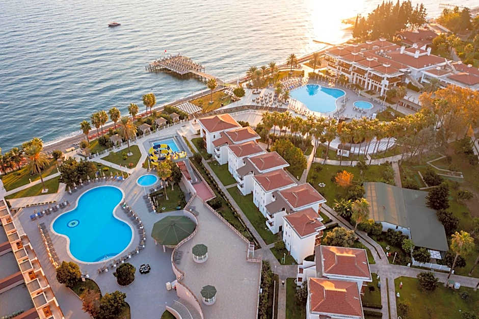 Corendon Hydros Club Kemer