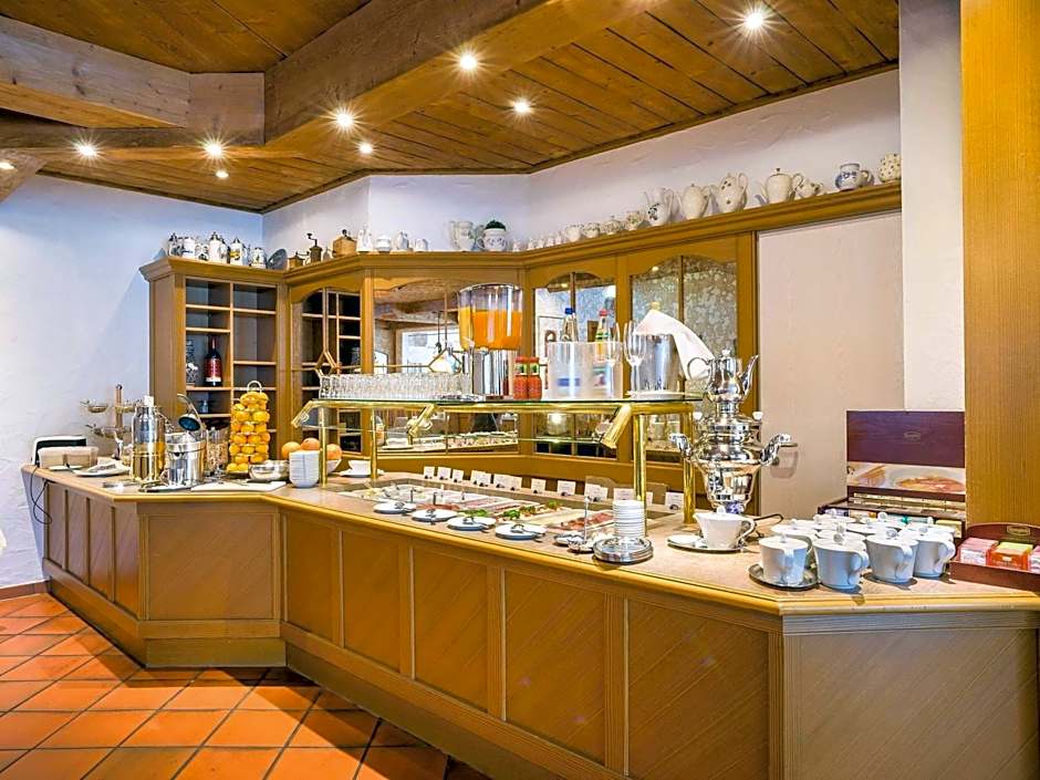 Mercure Hotel Ingolstadt