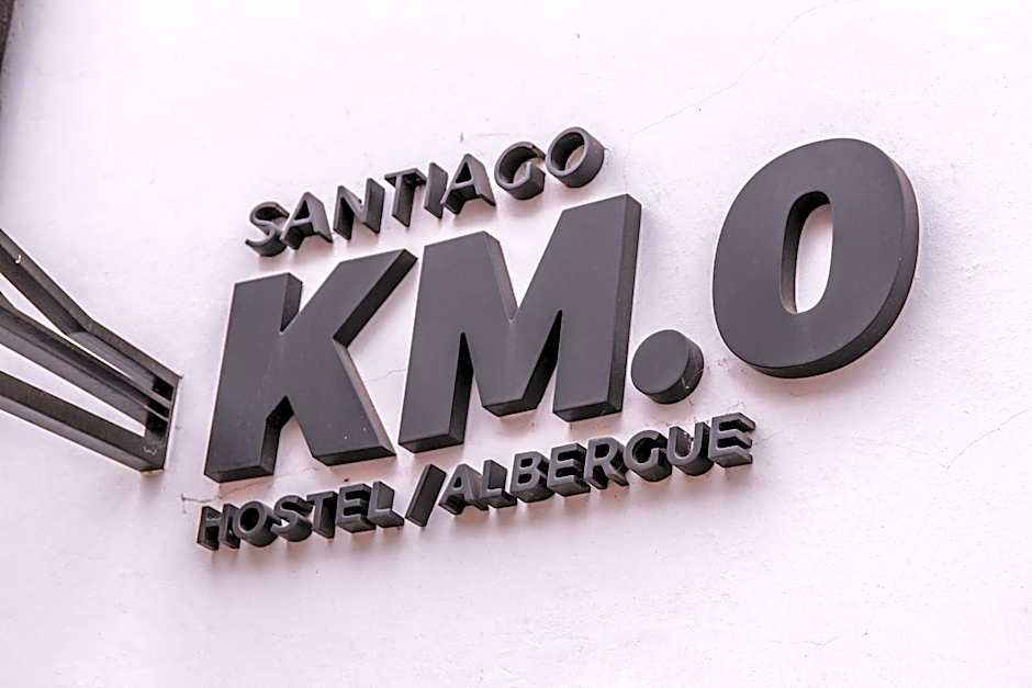 Santiago KM-0