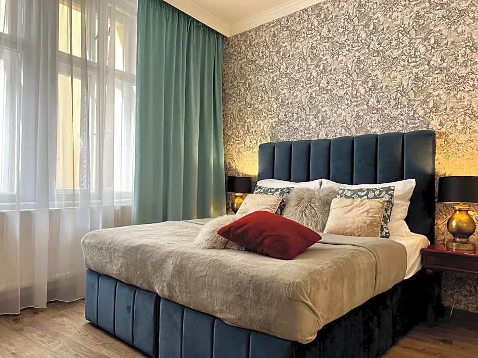 Photo 1 of 12 of Standard 1 Double Bed