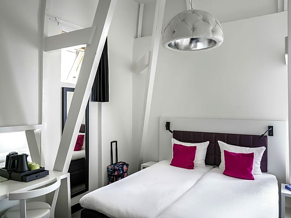 Ibis Styles Amsterdam Amstel