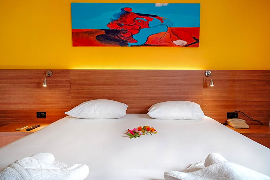 Hotel Pavlou