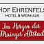 Hof Ehrenfels