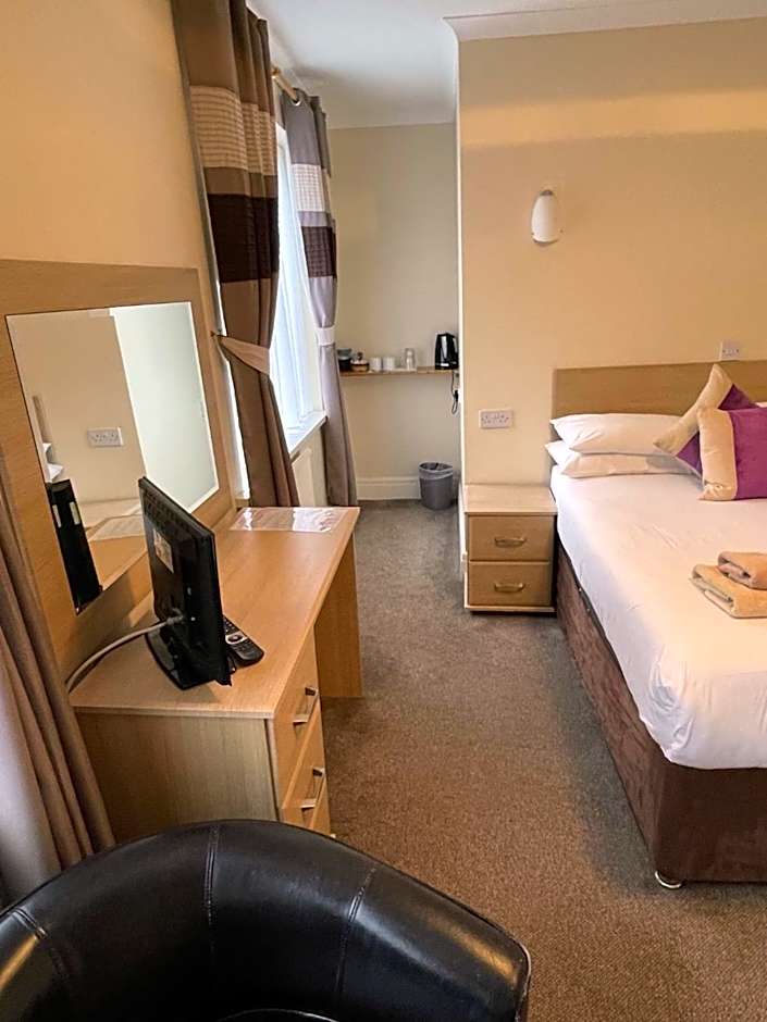 Merlewood Hotel