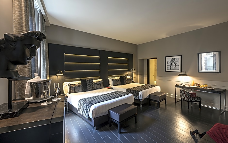 Rome Style Hotel