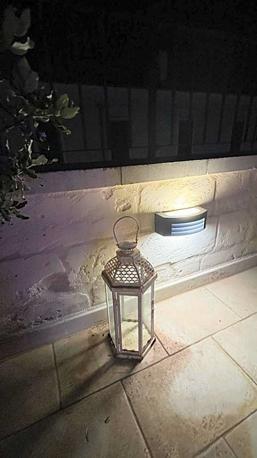 La Fitolacca B&B