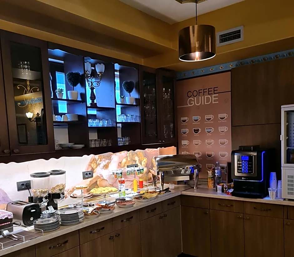 Garni Hotel & Spa Nicolo