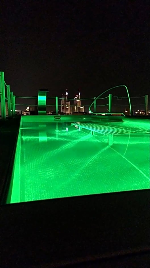 Almalux Jesolo Wellness & Spa 3 stelle superior