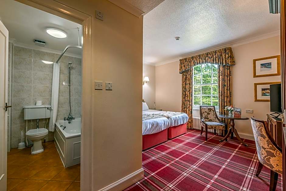 Muthu Newton Hotel (Near Inverness Airport)