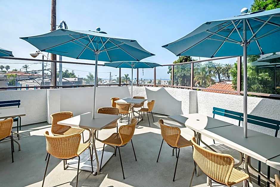 Quality Inn And Suites Hermosa Beach