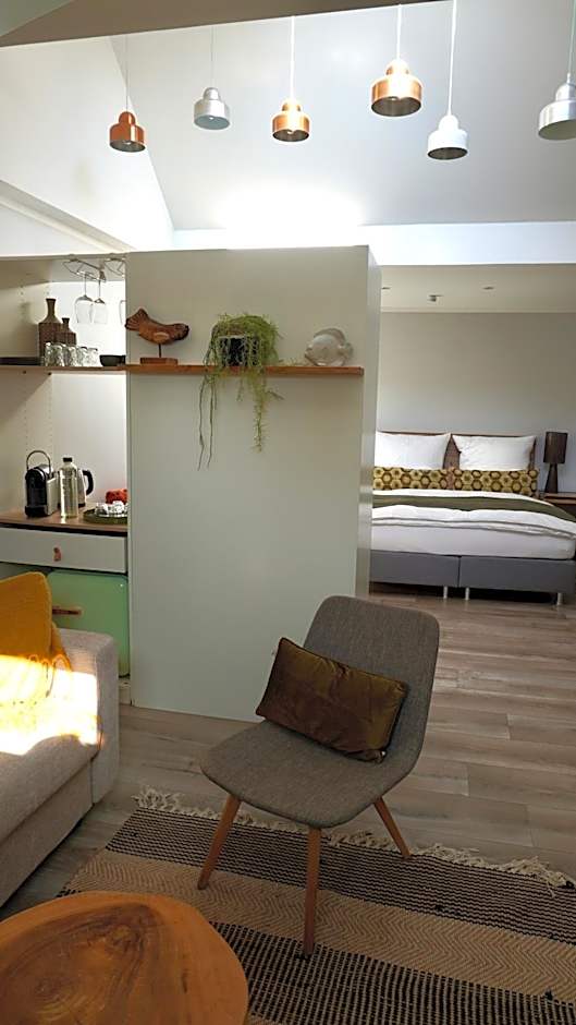 Boutique-Hotel "Stilvoll"