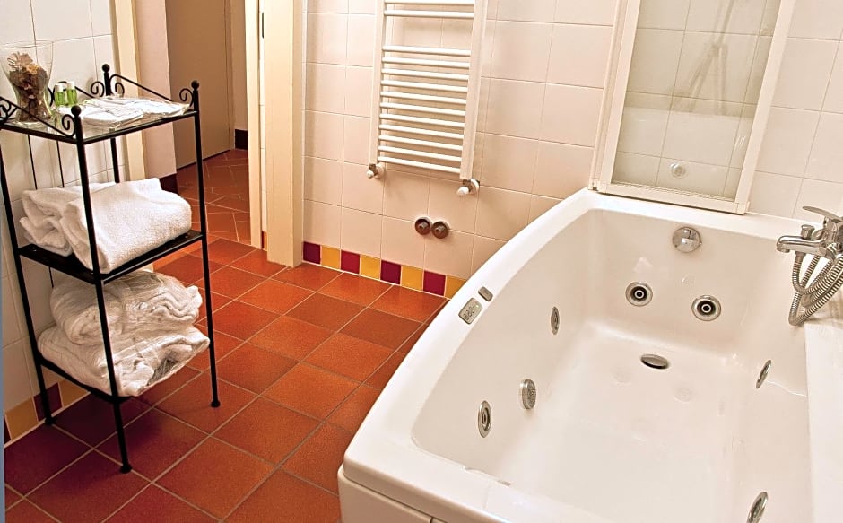 Hotel San Miniato