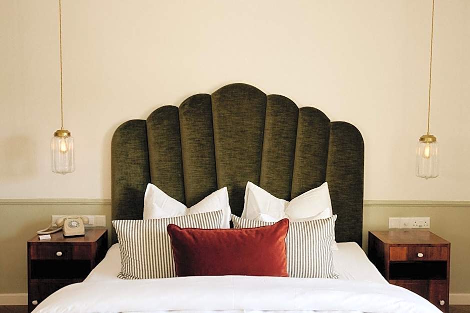 The Agora Hotel - Small Luxury Hotel of the World - Adults Only