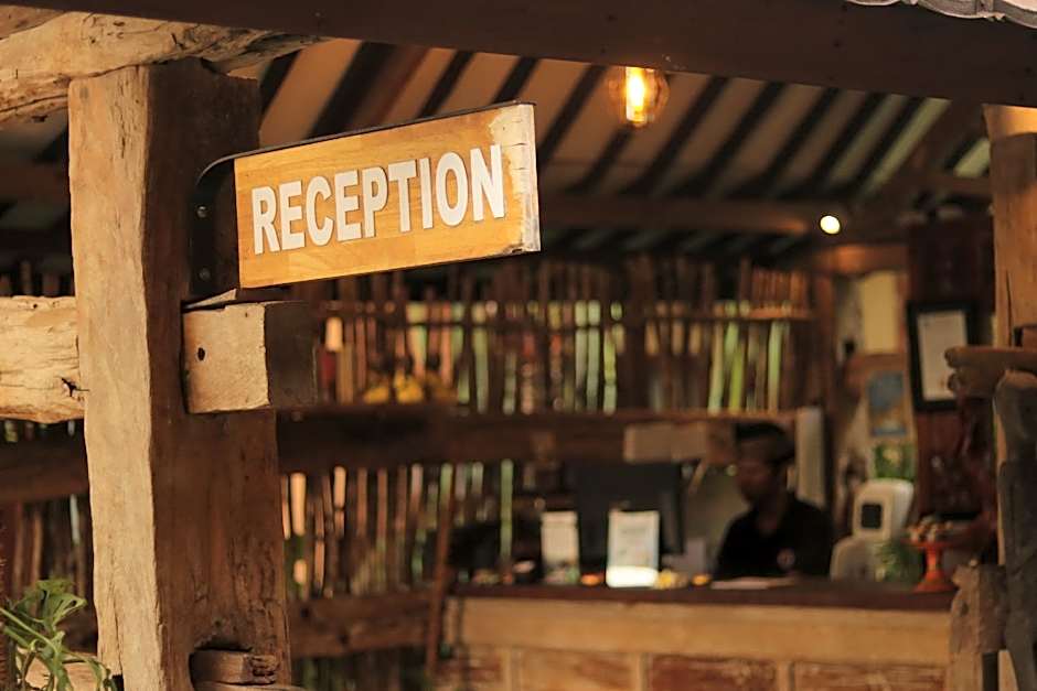 Mina Pelasa Hotel
