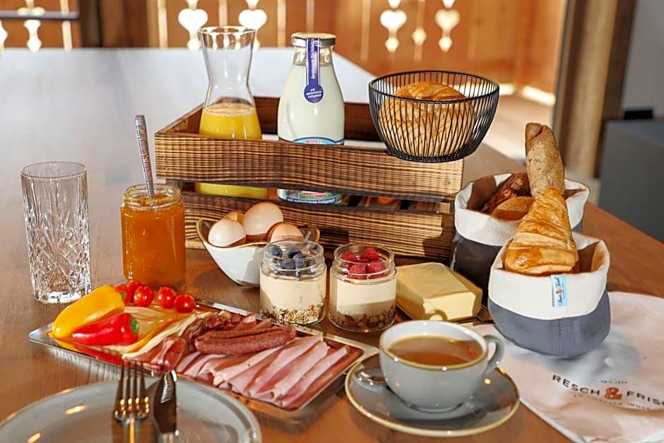 Natursinn Mountainchalets