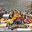 ibis Budget Le Treport Mers Les Bains