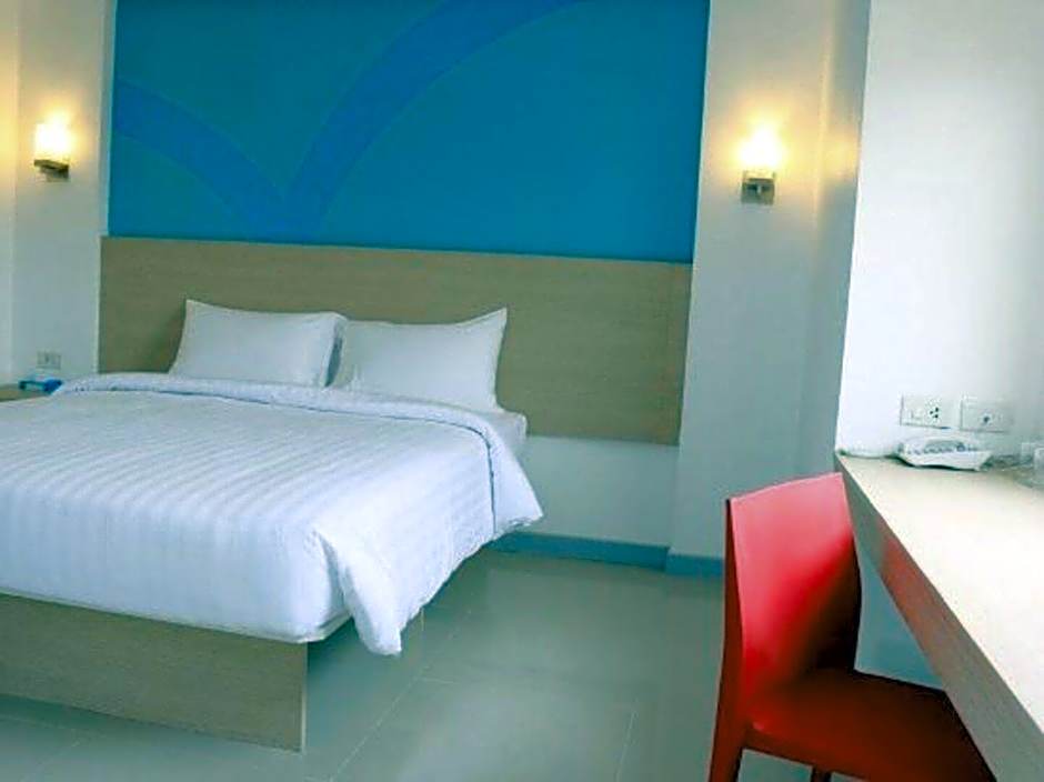 HOP INN Lampang