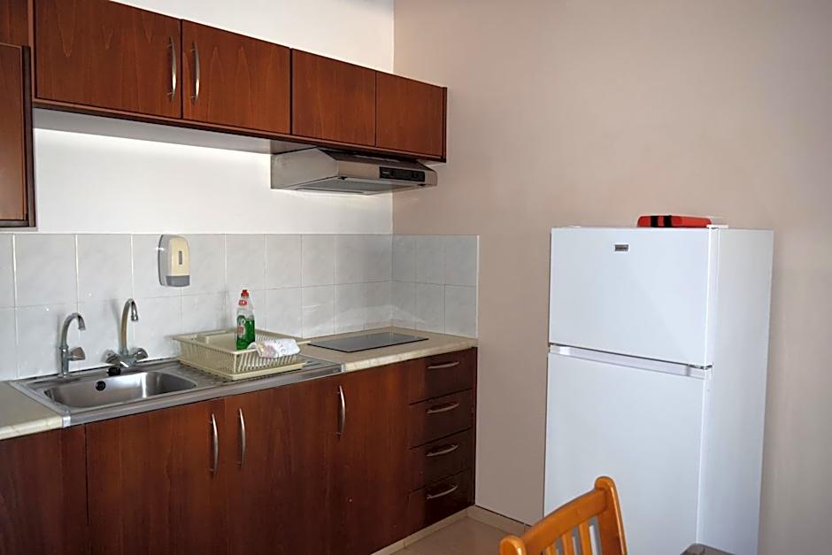 Anna Hotel Apartments