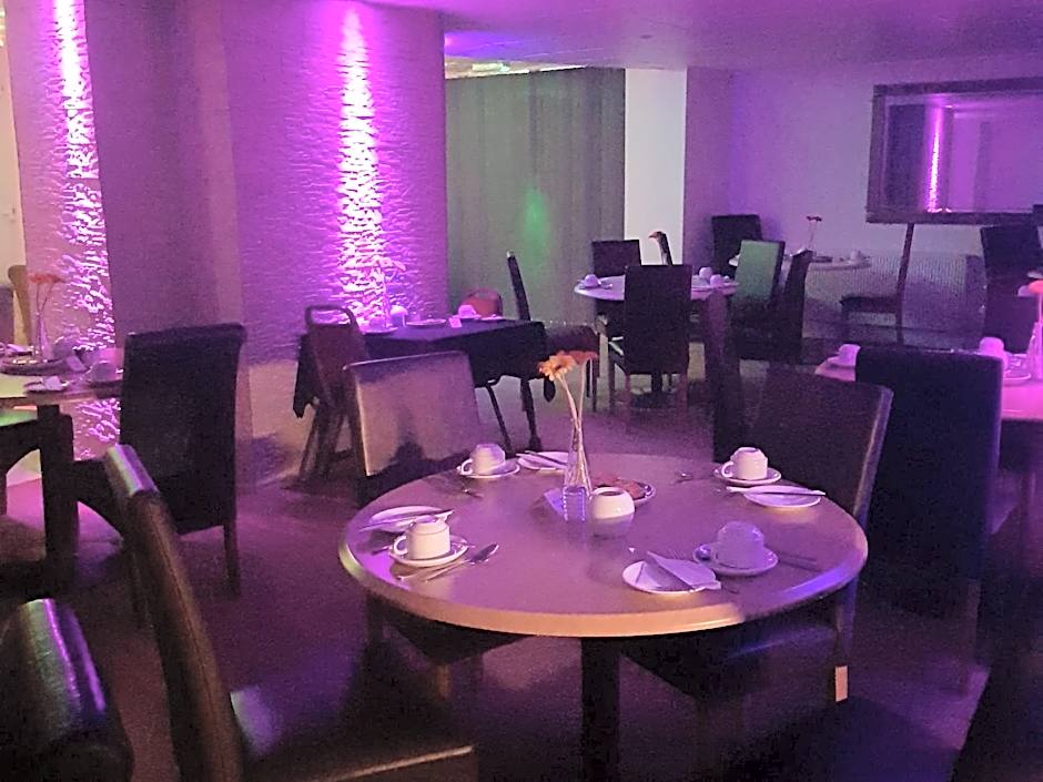 The Royal Windsor Hotel