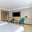 City Comfort Inn Shaorao Wuyuan Culture Plaza Jinguan Bridge