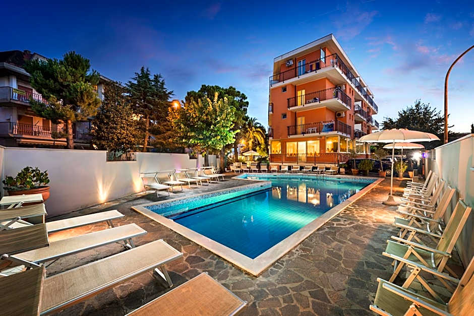Hotel Fenix