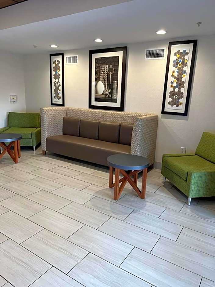 Holiday Inn Express & Suites Ozona By IHG