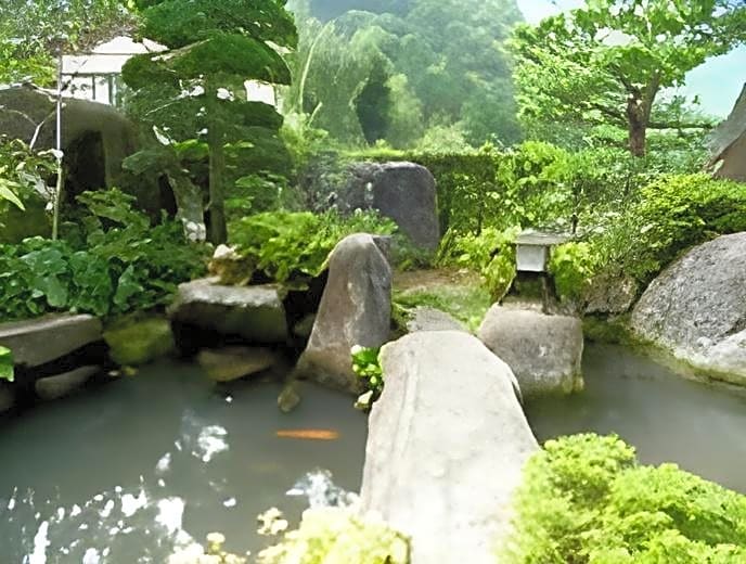 Ryokan Sansui