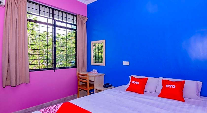OYO 1159 Hotel New Sabah