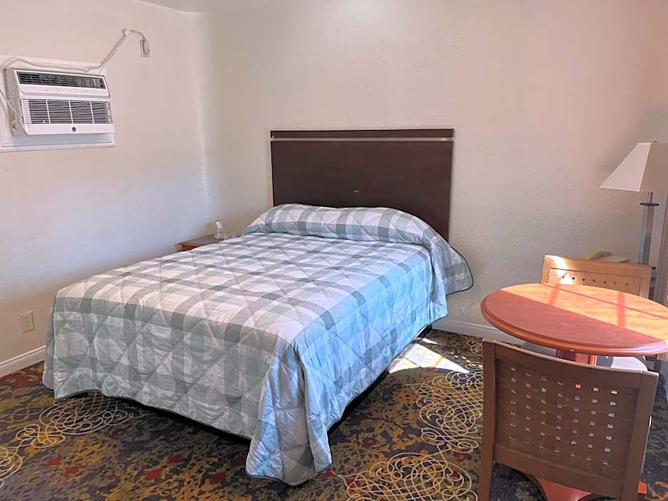 Griffith Park Motel, in Los Angeles Hollywood Area