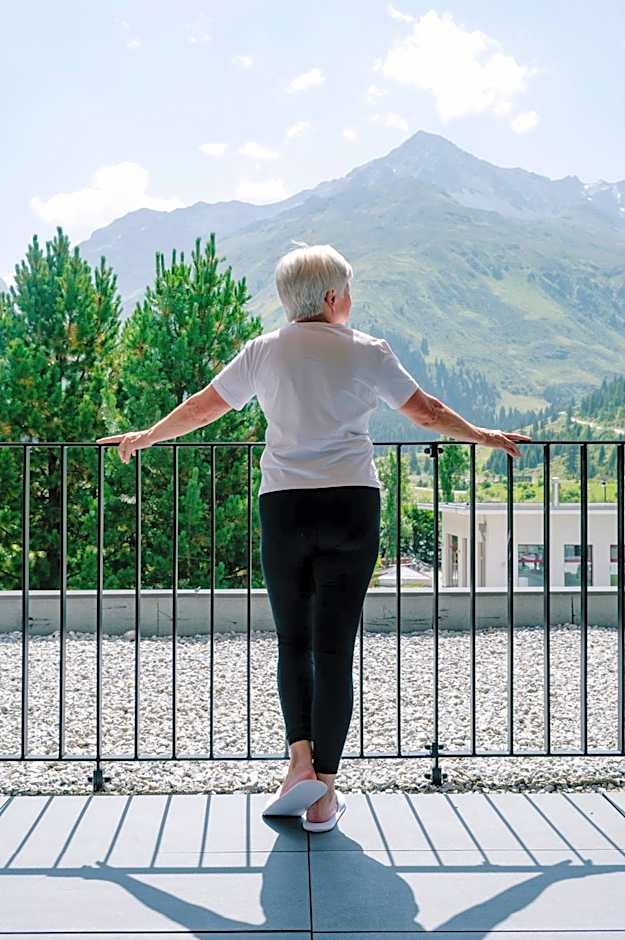 Hotel Vier Jahreszeiten