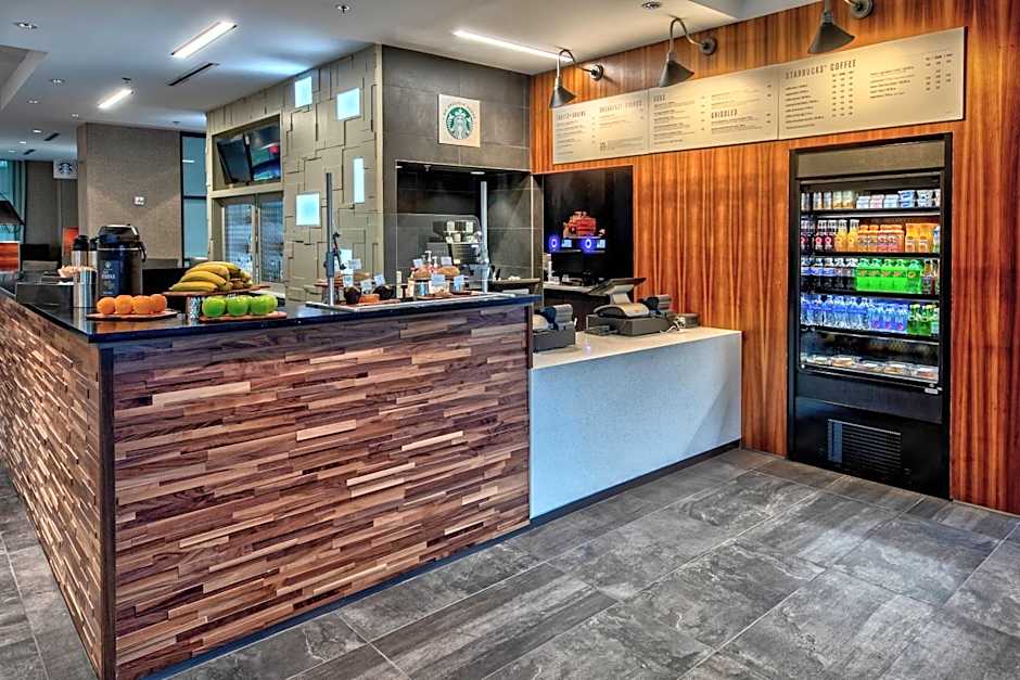 Courtyard by Marriott Dulles Airport Herndon