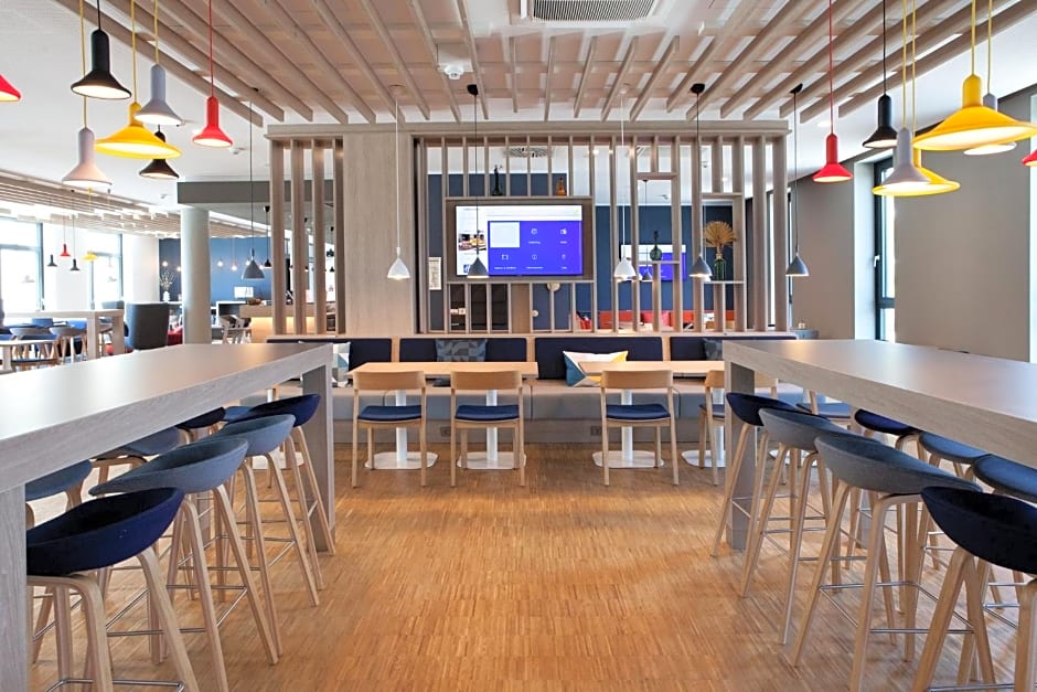 Holiday Inn Express Remscheid By IHG