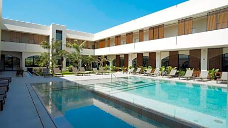 Limen Wellness Hotel & Spa