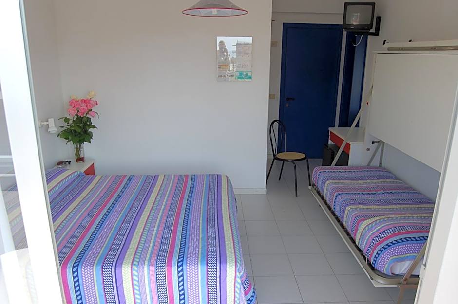 Hotel Wally