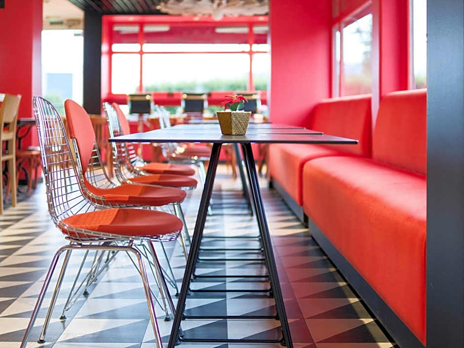 ibis Strasbourg Sud La Vigie