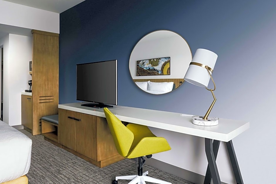 Hilton Garden Inn Sunnyvale, CA
