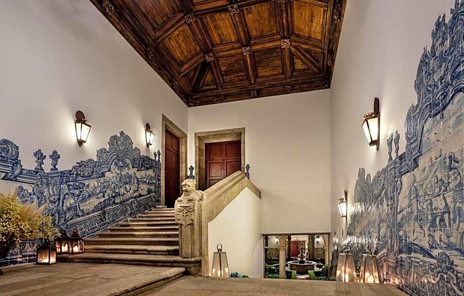 Pousada Mosteiro de Guimaraes