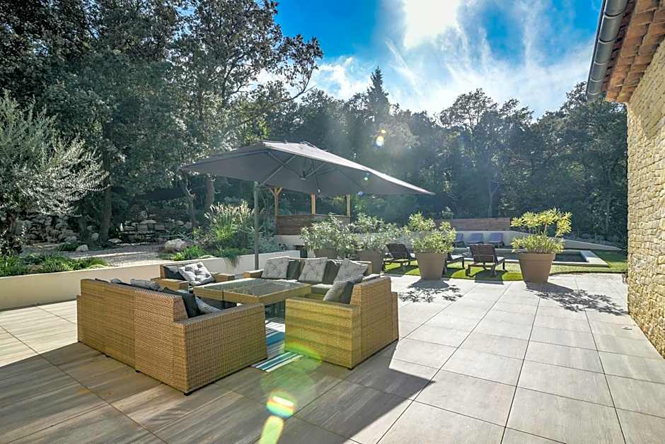 La Villa Dupont d'Avignon