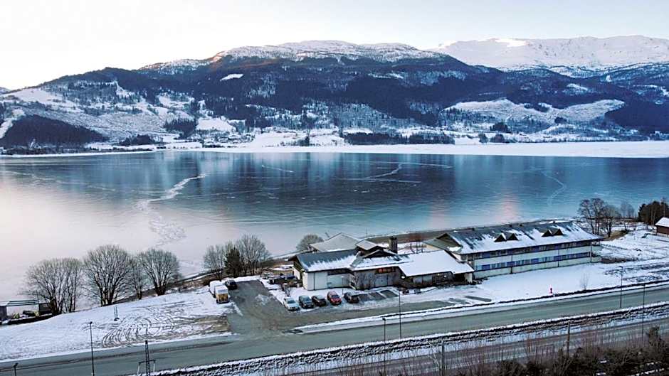 Voss Vandrarheim Hostel