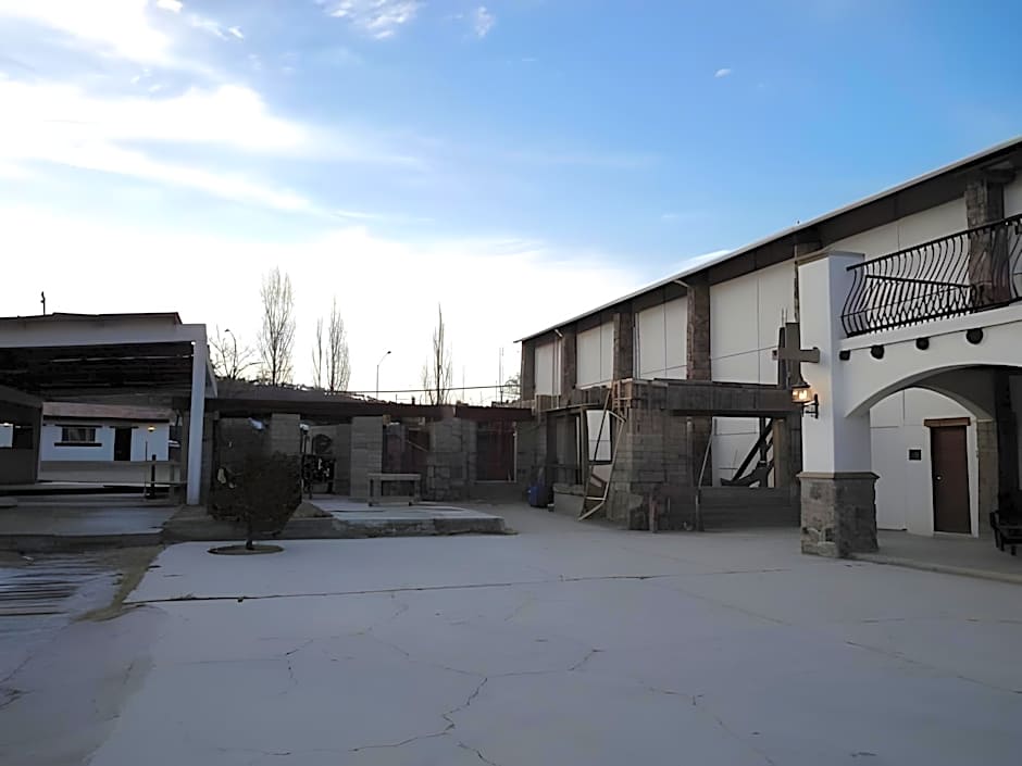 Hotel Quinta Mision