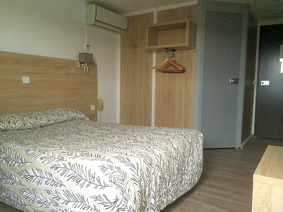 Hotel les Tourrades