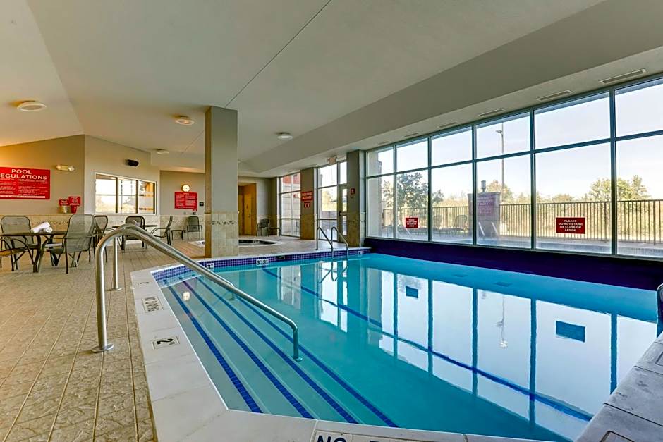 Drury Inn & Suites Independence