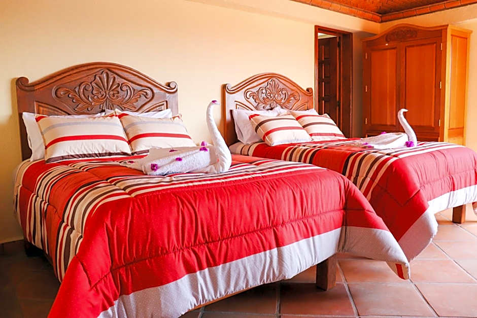 Hotel Chocolate Deluxe