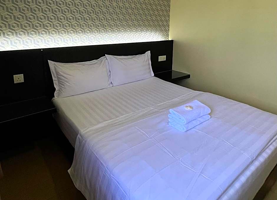 Pekan Auto City Budget Hotel